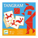 DJECO Tangram - Board Games