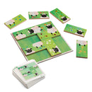 DJECO Sheep Logic - Board Games