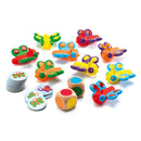 DJECO Little Observation - Board Games