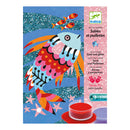 DJECO Fish rainbows  For Older Children
