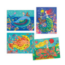 DJECO The Mermaids' Song For Older Children