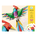 DJECO Amazonie 3D Poster For Older Children