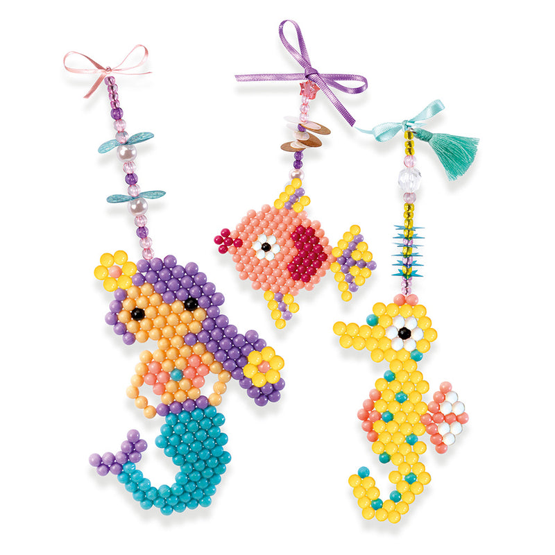 DJECO Sea Charm Artistic Aqua For Older Children