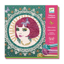 DJECO Cleo Rock & Pop For Older Children