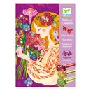 DJECO The scent of flowers For Older Children