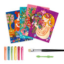 DJECO The scent of flowers For Older Children