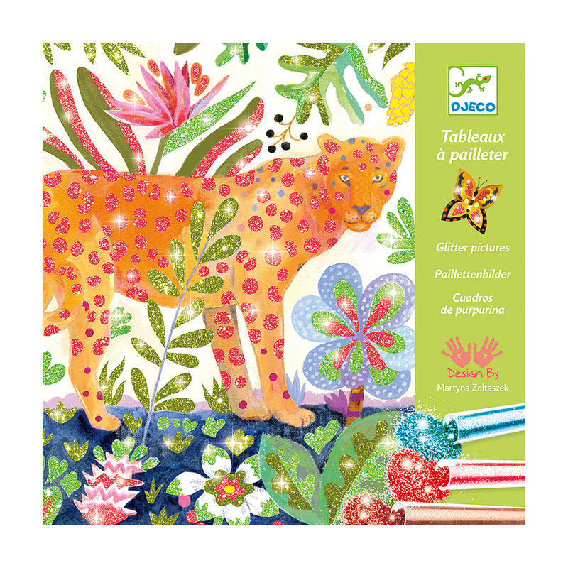 DJECO Tropico For Older Children