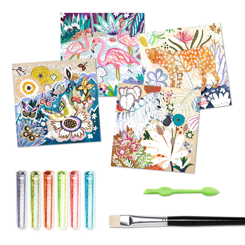 DJECO Tropico For Older Children