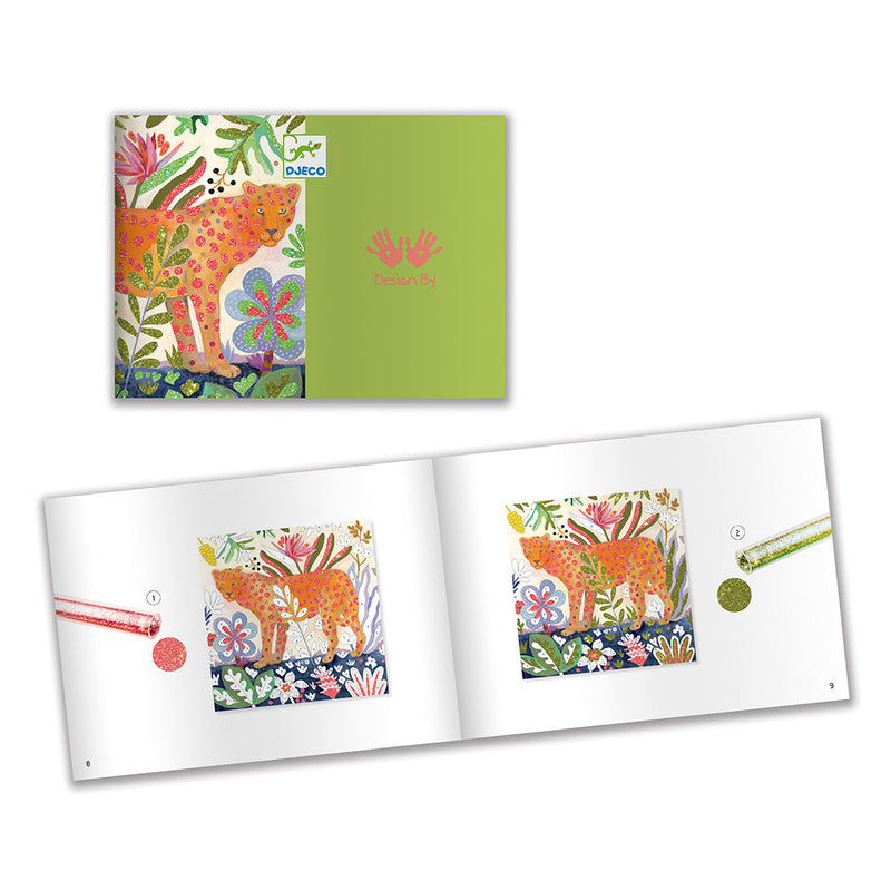 DJECO Tropico For Older Children