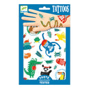 DJECO Snouts Body Art