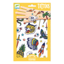 DJECO Bang bang  Body Art