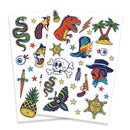 DJECO Bang bang  Body Art