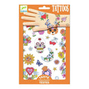 DJECO Mexican Fiesta Body Art