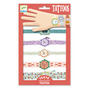 DJECO Wendy's watches  Body Art