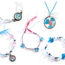 DJECO Beads and birds Needlework