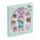 DJECO Alphabet beads Needlework