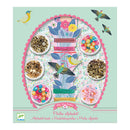 DJECO Alphabet beads Needlework