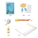 DJECO Oh, its magic For Young Children