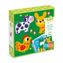 DJECO Dough Circles For Young Children