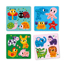 DJECO Dough Circles For Young Children