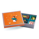 DJECO Malicious - 20 tricks Magic Set