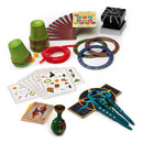 DJECO Magicam - 30 tricks Magic Set
