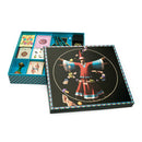 DJECO Magicam - 30 tricks Magic Set