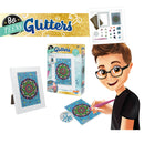 BUKI France Glitters - Mandala