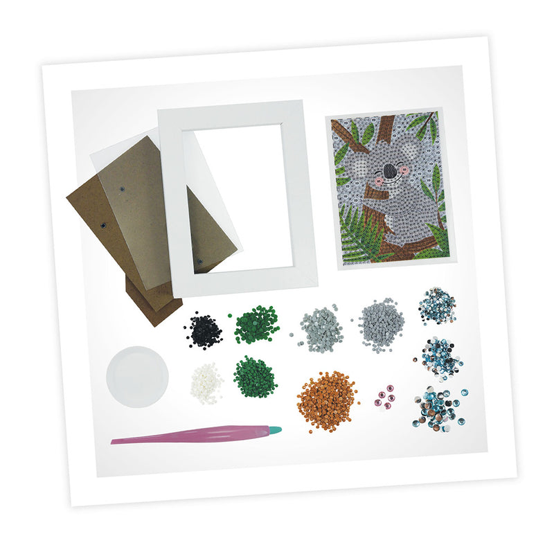BUKI France Glitters - Koala