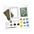 BUKI France Glitters - Panda