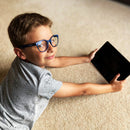 Kidgaroo Blue Light Glasses Blue