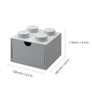 LEGO DESK DRAWER 4