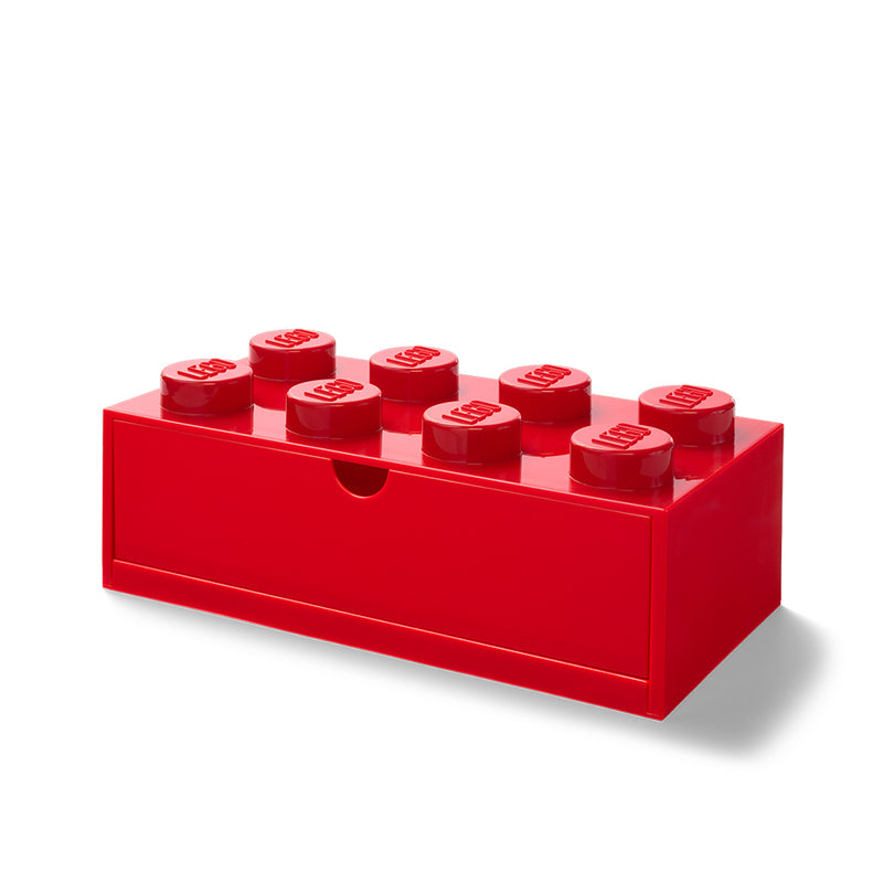 LEGO DESK DRAWER 8