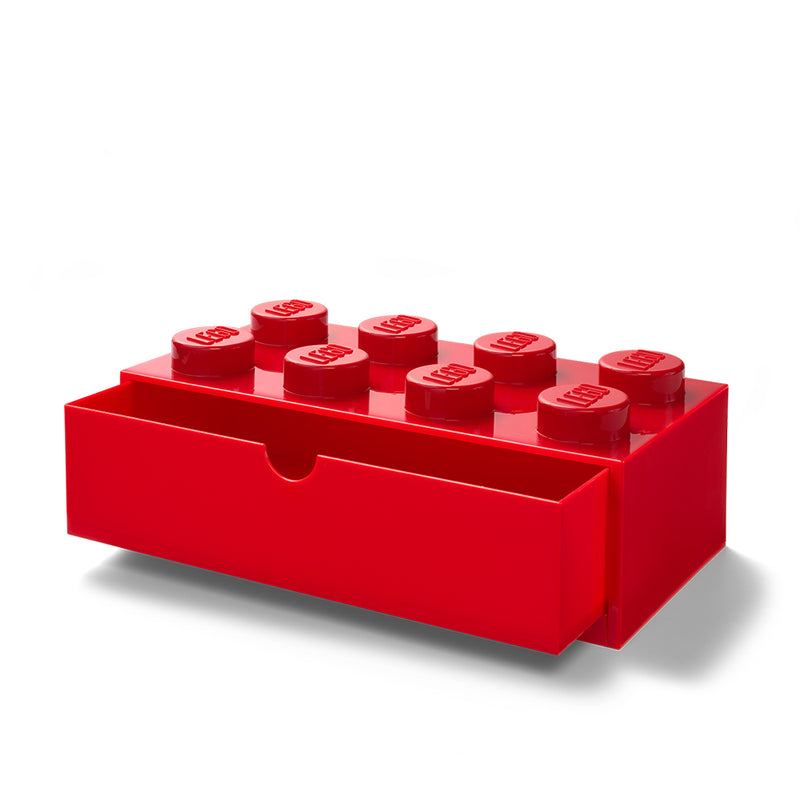 LEGO DESK DRAWER 8