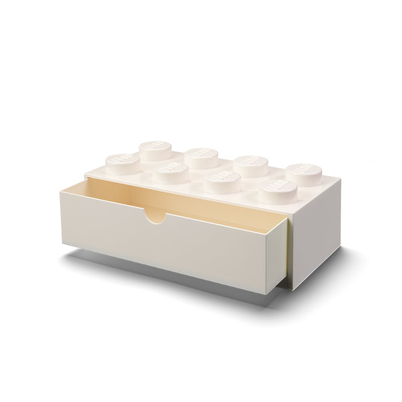 LEGO DESK DRAWER 8