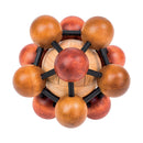 Professor Puzzle Atom Puzzle (Einstein Collection)