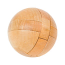 Professor Puzzle Atom Puzzle (Einstein Collection)