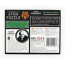 Professor Puzzle Atom Puzzle (Einstein Collection)