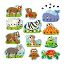 HEADU My First Words