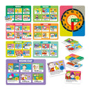 HEADU What Time is it?