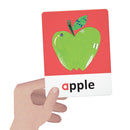 HEADU Flashcards Tactile and Phonics Alphabet Montessori