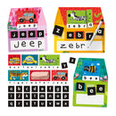 HEADU Writing Lab Montessori