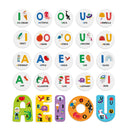 HEADU Happy Vowels (Eco Play)