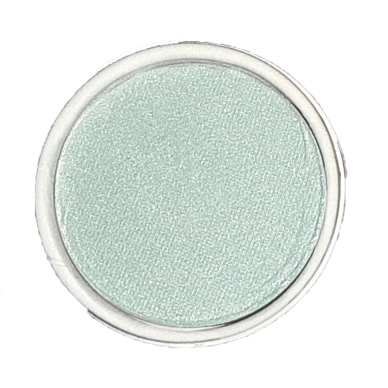 Snails Eye Shadow Mint