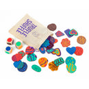 Professor Puzzle Truffle Shuffle Party Game