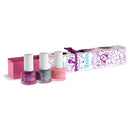 Snails Safe Nails Mini Snails 3pack Music - Nail Polish for Kids