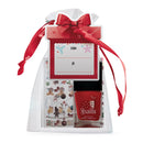 Snails Safe Nails Christmas Pouch 2021 - Nail Polish for Kids