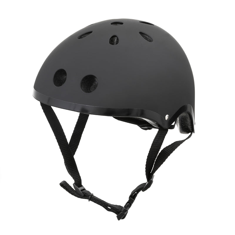 Mini Hornit Child Helmet Stealth Black