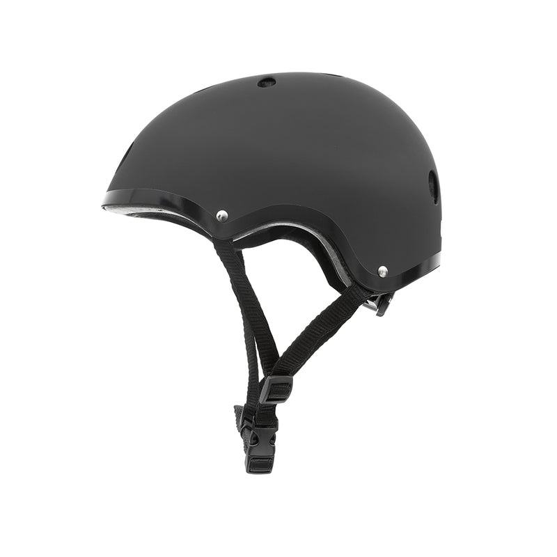 Mini Hornit Child Helmet Stealth Black