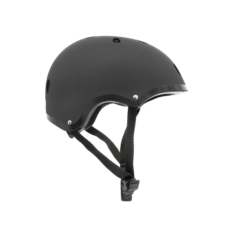 Mini Hornit Child Helmet Stealth Black